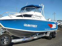 Image for 2022 QUINTREX Trident 650 3