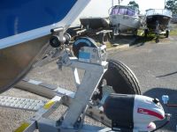 Image for 2022 QUINTREX Trident 650 5