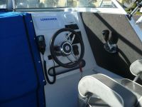 Image for 2022 QUINTREX Trident 650 9