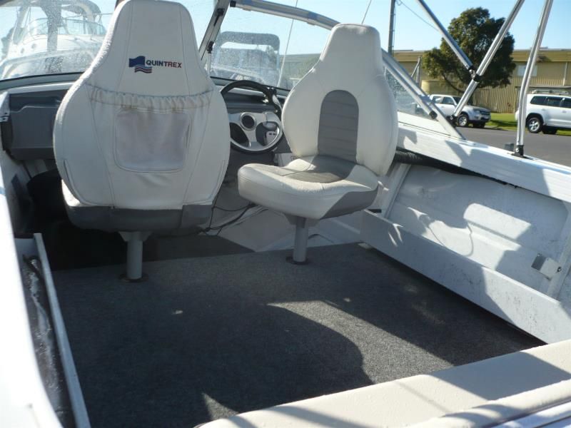 Image for 2019 QUINTREX Fishabout 430 8
