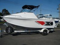 Image for 2023 QUINTREX Ocean Spirit 540 0