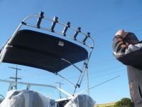 Image for 2023 QUINTREX Ocean Spirit 540 7