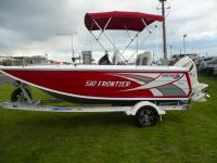 Image for 2018 QUINTREX Frontier 510 2
