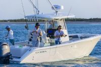 Image for COBIA  265 CC 0