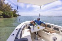 Image for COBIA  265 CC 4