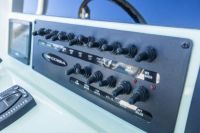 Image for COBIA  265 CC 28