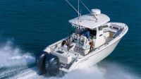 Image for COBIA  265 CC 31