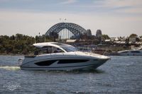 Image for 2022 BENETEAU GRAN TURISMO 36 OB 0