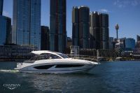 Image for 2022 BENETEAU GRAN TURISMO 36 OB 2