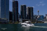 Image for 2022 BENETEAU GRAN TURISMO 36 OB 3