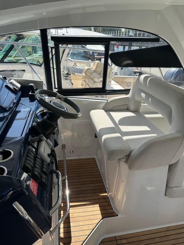 Image for 2022 BENETEAU GRAN TURISMO 36 OB 23
