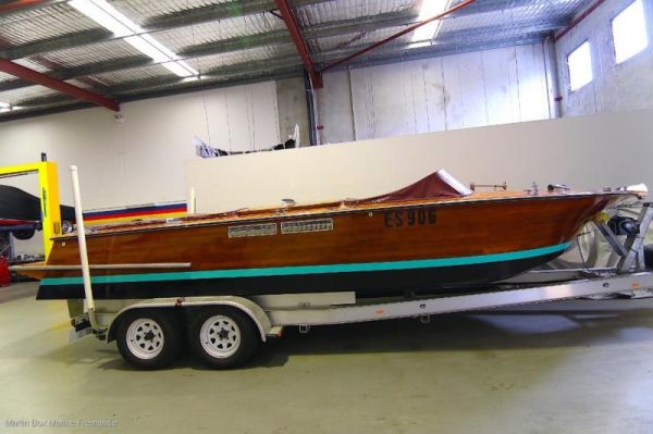 2000 Riva 26 image