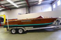Image for 2000 Riva 26 0