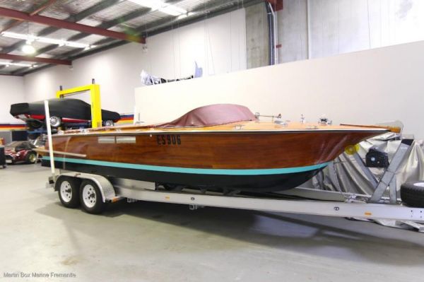 2000 Riva 26 image