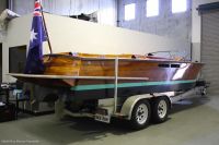 Image for 2000 Riva 26 2