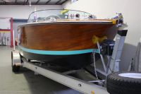 Image for 2000 Riva 26 3