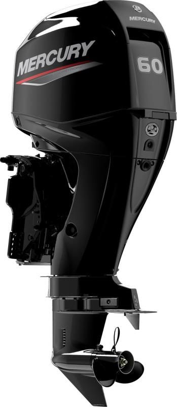 Image for Mercury 60 HP EFI Fourstroke 0