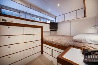 Image for 2018 NORDHAVN 100 Tri Deck Motor Yacht  4
