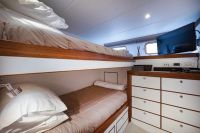Image for 2018 NORDHAVN 100 Tri Deck Motor Yacht  5