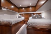 Image for 2018 NORDHAVN 100 Tri Deck Motor Yacht  38