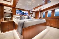 Image for 2018 NORDHAVN 100 Tri Deck Motor Yacht  41
