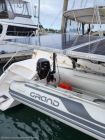 Image for 1996 Fountaine Pajot Tobago 35 3