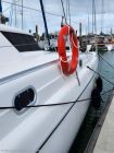 Image for 1996 Fountaine Pajot Tobago 35 5