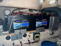 Image for 1996 Fountaine Pajot Tobago 35 27