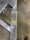 Image for DUNBIER SRW8.0M-15 THE 4400KG Trailer for sale 4