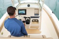 Image for Scout 255 LXF Centre Console 3