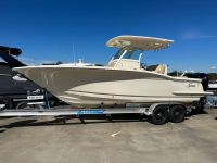 Image for Scout 255 LXF Centre Console 5