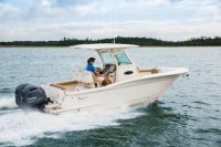 Image for Scout 255 LXF Centre Console 6