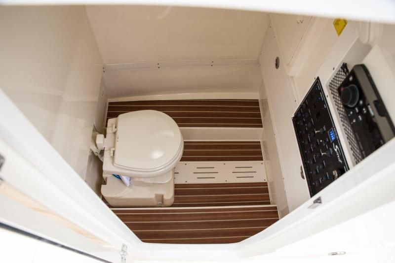 Image for Scout 255 LXF Centre Console 20