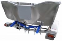 Image for Quintrex F370 Outback Explorer -  Pack 1 HULL ONLY 5
