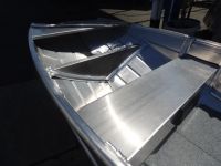 Image for Quintrex F370 Outback Explorer -  Pack 1 HULL ONLY 17