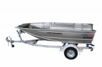 Image for Quintrex F370 Outback Explorer + Yamaha F25hp 4-Stroke - Pack 2 for sale with online prices 4