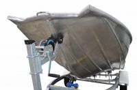 Image for Quintrex F370 Outback Explorer + Yamaha F25hp 4-Stroke - Pack 2 for sale with online prices 5