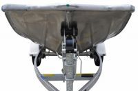 Image for Quintrex F370 Outback Explorer + Yamaha F25hp 4-Stroke - Pack 2 for sale with online prices 9