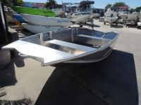 Image for Quintrex F370 Outback Explorer + Yamaha F25hp 4-Stroke - Pack 2 for sale with online prices 10