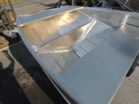 Image for Quintrex F370 Outback Explorer + Yamaha F25hp 4-Stroke - Pack 2 for sale with online prices 11