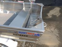 Image for Quintrex F370 Outback Explorer + Yamaha F25hp 4-Stroke - Pack 2 for sale with online prices 12