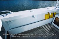 Image for Yellowfin 6500 Soft Top Cabin + Yamaha F175hp 4-Stroke - Pack 3 for sale online prices 12