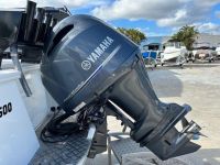 Image for DEMO YELLOWFIN 6500 FOLDING HARDTOP  WITH YAMAHA 200HP FOR SALE 3