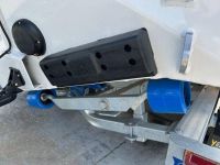Image for DEMO YELLOWFIN 6500 FOLDING HARDTOP  WITH YAMAHA 200HP FOR SALE 4