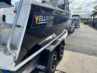 Image for DEMO YELLOWFIN 6500 FOLDING HARDTOP  WITH YAMAHA 200HP FOR SALE 5