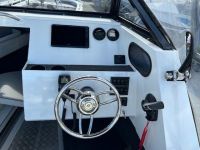 Image for DEMO YELLOWFIN 6500 FOLDING HARDTOP  WITH YAMAHA 200HP FOR SALE 6