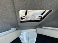 Image for DEMO YELLOWFIN 6500 FOLDING HARDTOP  WITH YAMAHA 200HP FOR SALE 15
