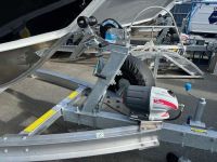 Image for DEMO YELLOWFIN 6500 FOLDING HARDTOP  WITH YAMAHA 200HP FOR SALE 17