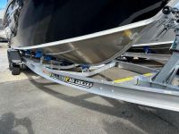 Image for DEMO YELLOWFIN 6500 FOLDING HARDTOP  WITH YAMAHA 200HP FOR SALE 18