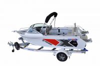 Image for Quintrex 481 Fishabout + Yamaha F75hp 4-Stroke - PRO Pack for sale online prices 2